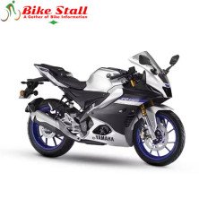 Yamaha R15 V4 BS7