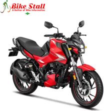 Hero Thriller 160R Refresh