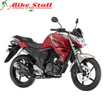 Yamaha FZS V2 (FI Double Disc)