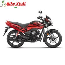 Hero Passion Xpro Drum