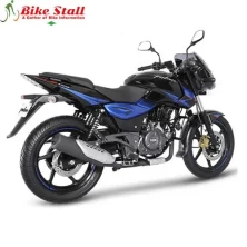 Bajaj Pulsar 150 Twin Disc