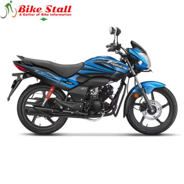 Hero Passion Xpro Drum Refresh