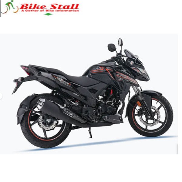 New Honda XBlade 160