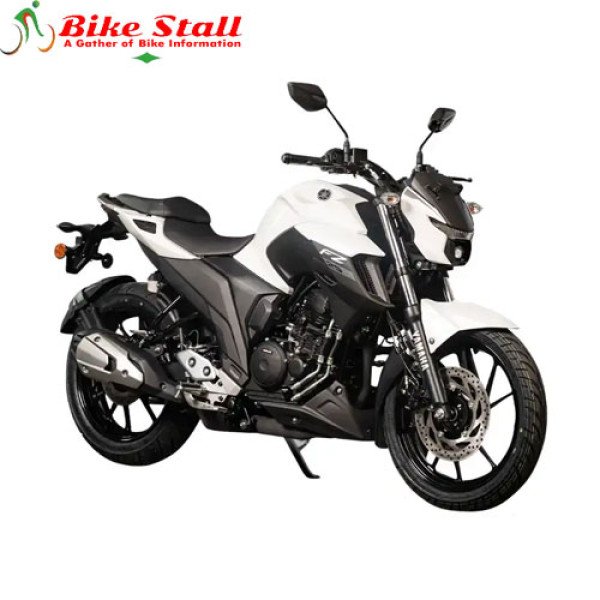 Yamaha FZ25