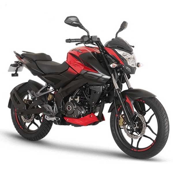 Bajaj Pulsar NS 160 Twin Disc