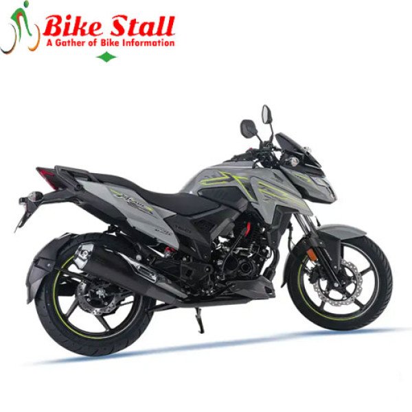 Honda X-Blade 160 Fi ABS