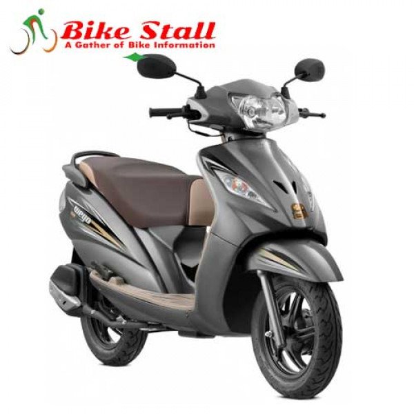 TVS Wego