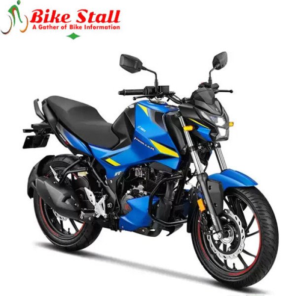 Hero Thriller 160R Refresh