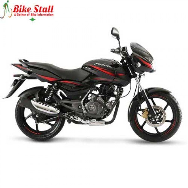 Bajaj Pulsar 150