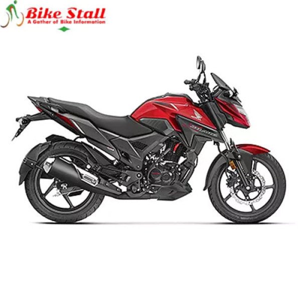 Honda X-Blade 160 ABS