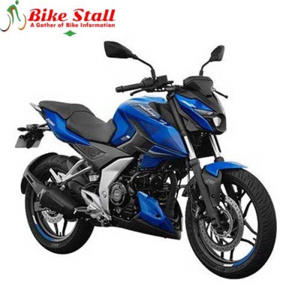 Bajaj Pulsar N250