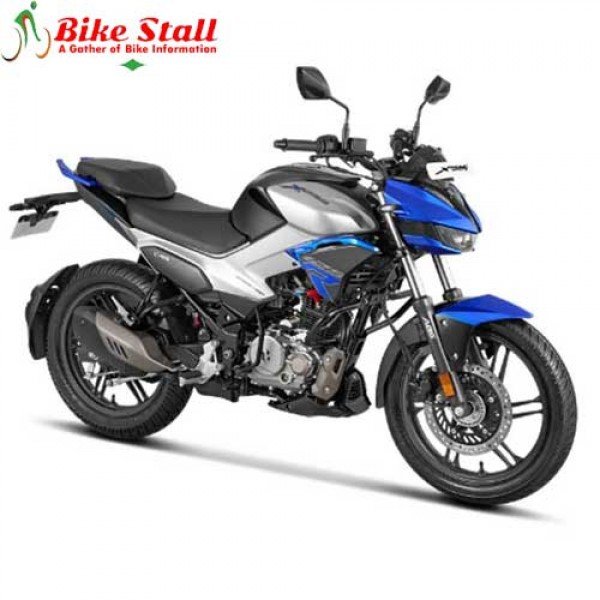 Hero Xtreme 125R ABS