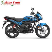 Hero Passion Xpro Drum Refresh