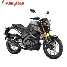 Yamaha MT-15 V2