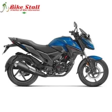 Honda XBlade 160