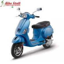 Vespa SXL 150