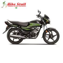 Honda Shine 100