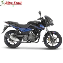 Bajaj Pulsar 150 Twin Disc