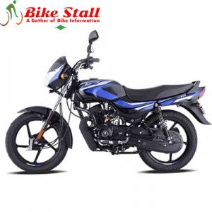 Bajaj CT 100 KS