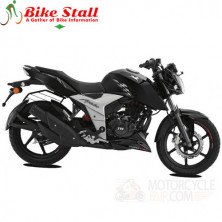 TVS Apache RTR 160 4V