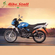 TVS Max Semi Trail 125