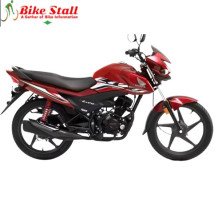 Honda Livo 110 Drum