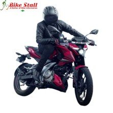 Bajaj Pulsar N160 Dual Channel ABS