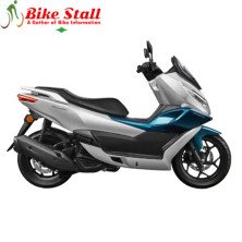 CFMOTO 150SC