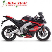 Aprilia GPR 150