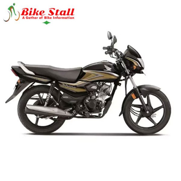 Honda Shine 100