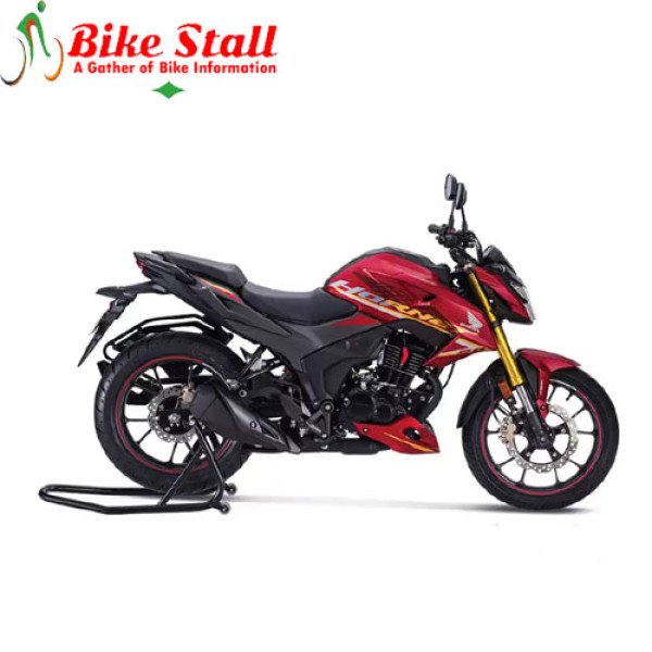 Honda Hornet 2.0