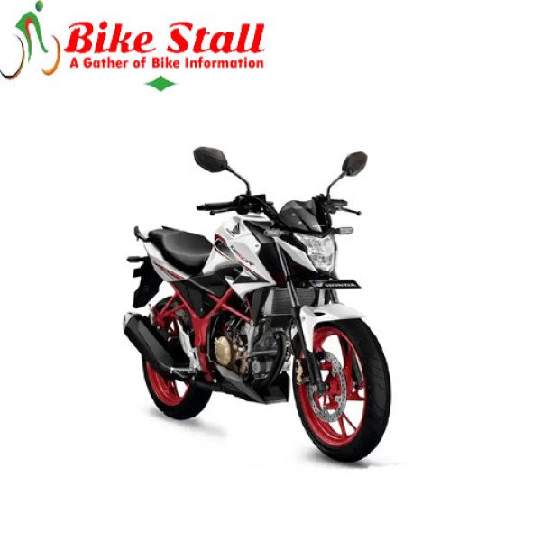 Honda CB150R Streetfire