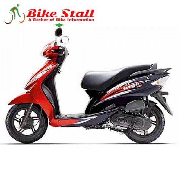 TVS Wego