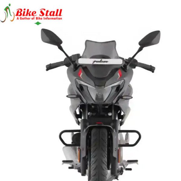 Bajaj Pulsar F250