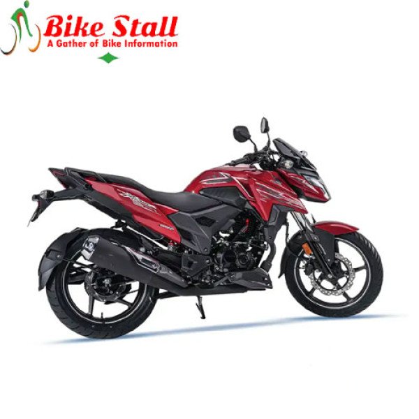 Honda X-Blade 160 Fi ABS