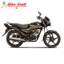 Honda Shine 100